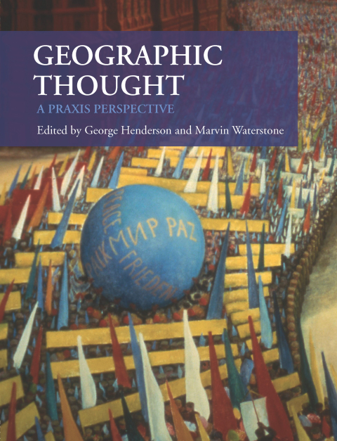 Geographic Thought